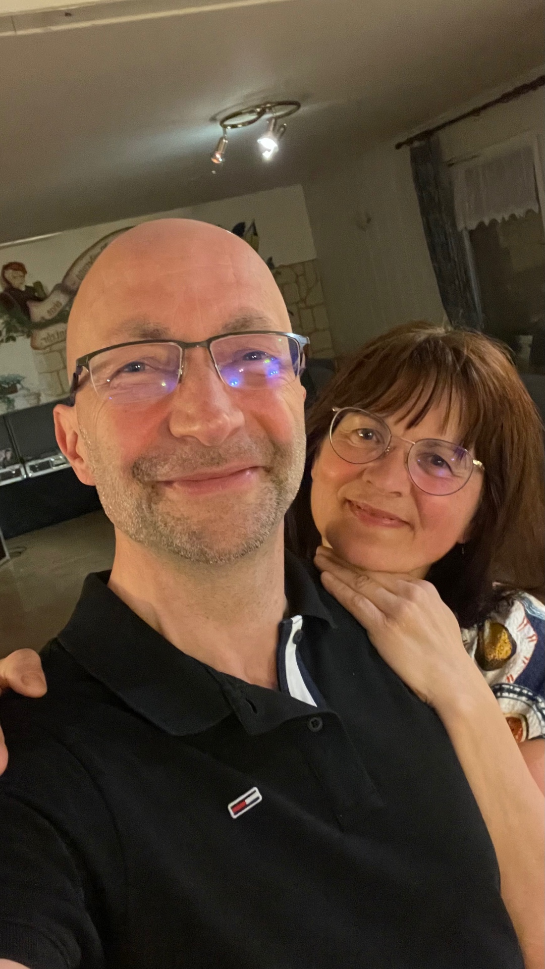 Grit und Heiko Arndt
